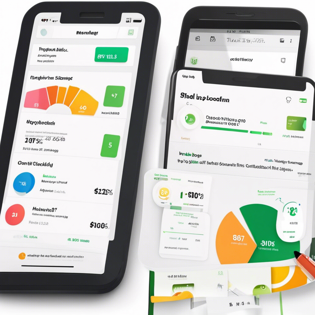 Top 5 Budgeting Apps to Help Manage Your Finances