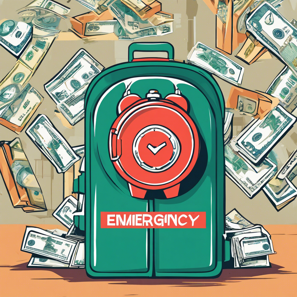 How to Build an Emergency Fund