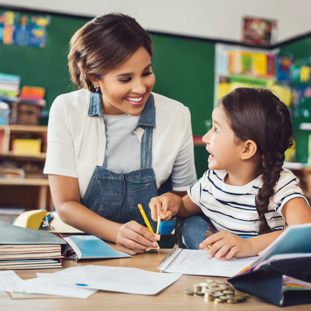 The Best Ways to Save for Your Child’s Education